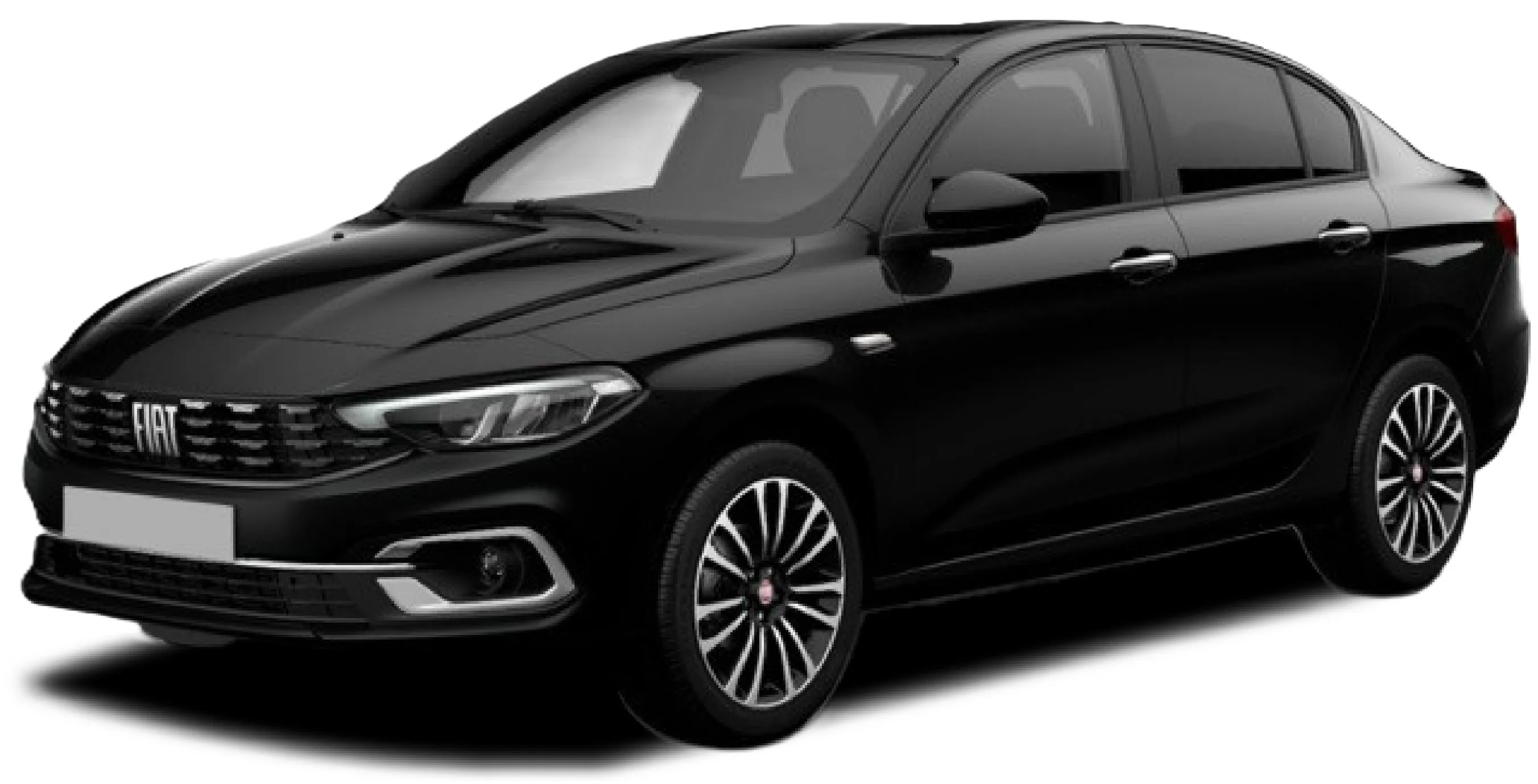 Standard Sedan for private airport transfers in Sicily
