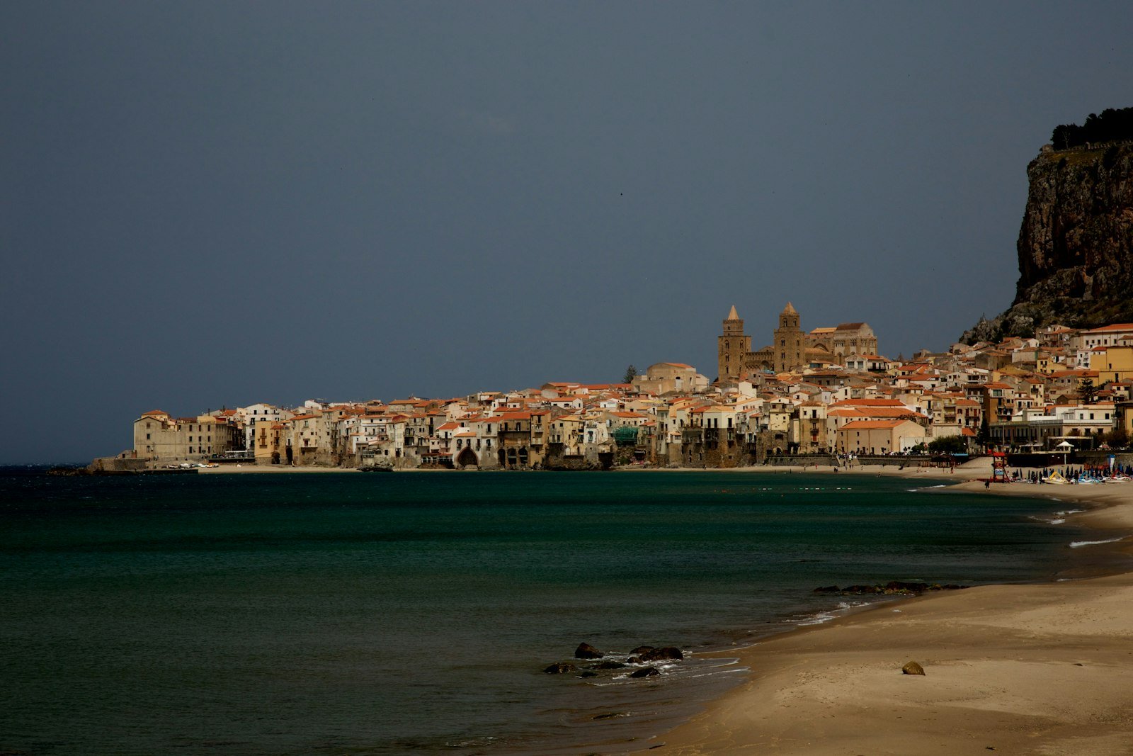 Cefalù